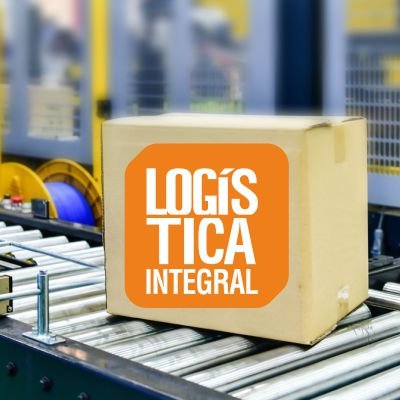 logística integral