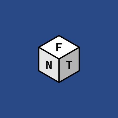NFT Cubos